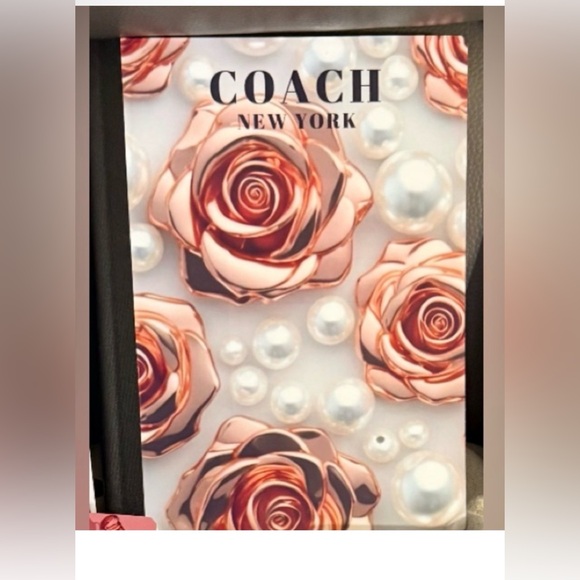 SGC Graphics Other - Brand New 2026 custom art-wrapped Journal ~ Double Faced! Pick 1! All available